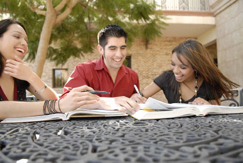 Những kinh nghiệm vàng khi du học